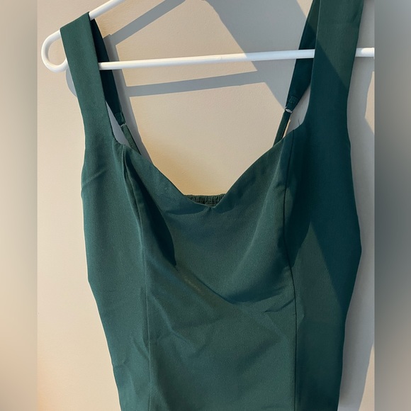 Abercrombie & Fitch Blouse Tank - Picture 4 of 4